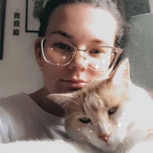 Meet your Posher, Lianna